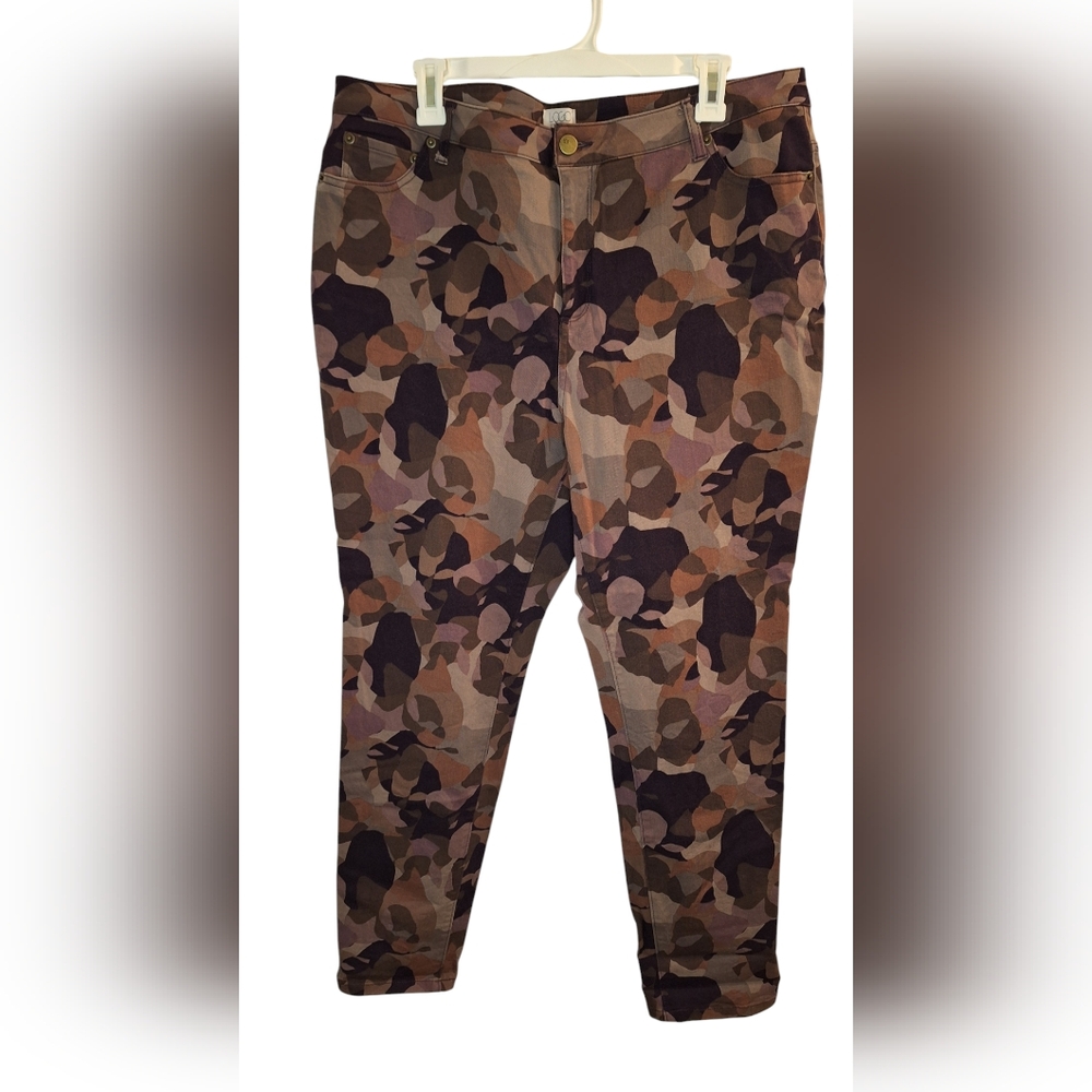 LOGO Pants